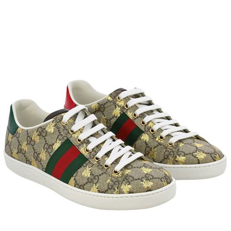 sneaker gucci price|Gucci sneakers on sale.